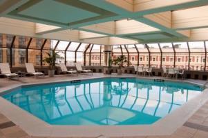 Hotel Intercontinental Wellington