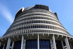 Hotel Intercontinental Wellington