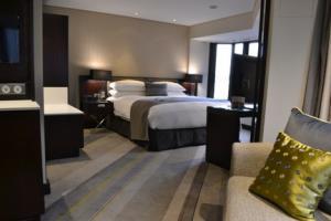 Hotel Intercontinental Wellington