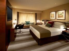 Hotel Intercontinental Wellington