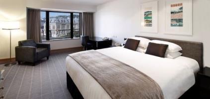 Hotel Intercontinental Wellington