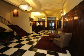 Hotel Wellesley Boutique