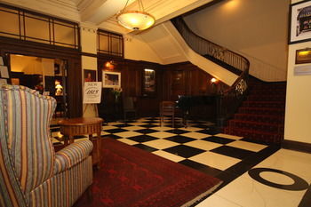 Hotel Wellesley Boutique
