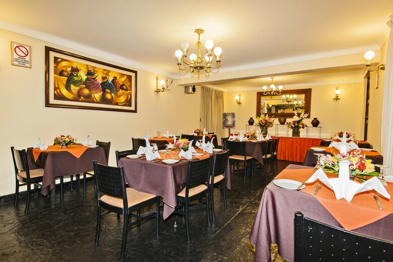 Hotel Agustos