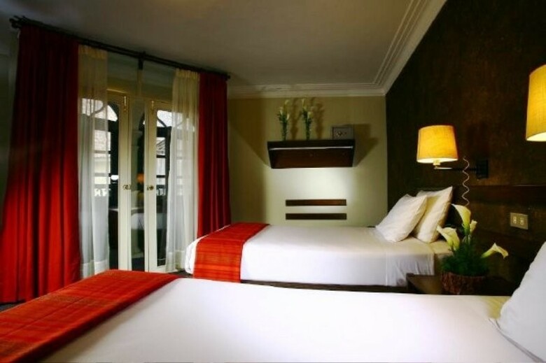 Hotel Casa Andina Standard Cusco Catedral