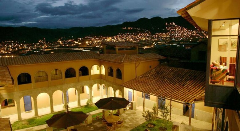 Hotel Casa Andina Standard Cusco San Blas
