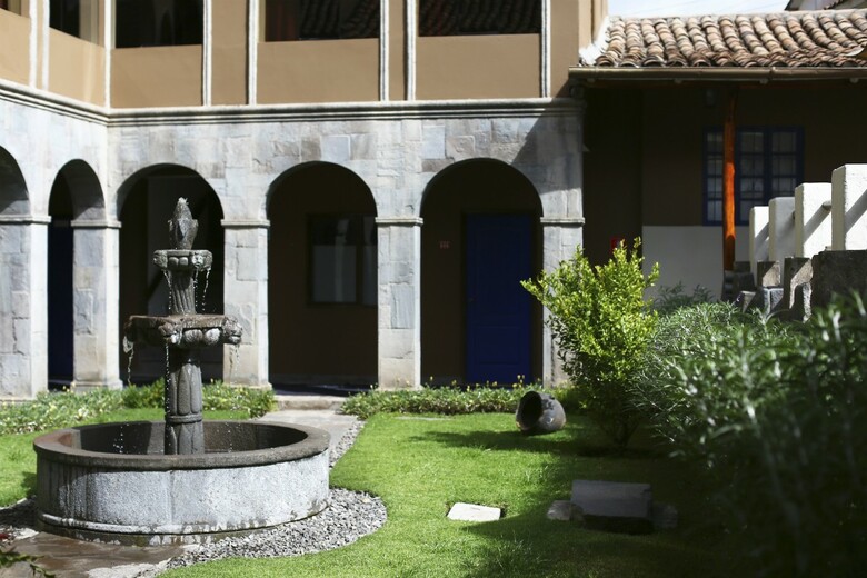 Hotel Casa Andina Standard Cusco San Blas