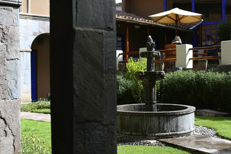 Hotel Casa Andina Standard Cusco San Blas