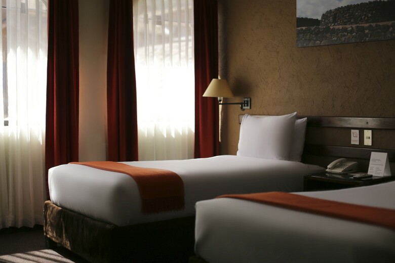 Hotel Casa Andina Standard Cusco San Blas