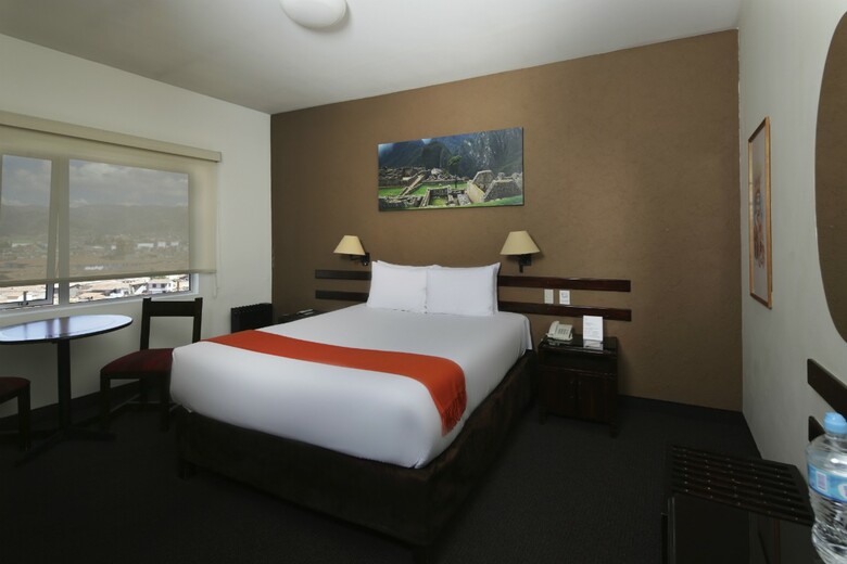 Hotel Casa Andina Standard Cusco San Blas