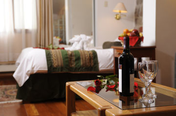 Hotel Del Prado Inn