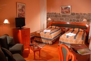 Hotel Del Prado Inn