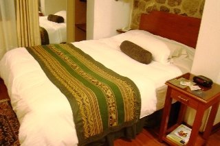 Hotel Del Prado Inn
