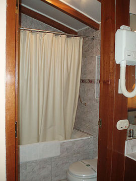 Hotel Del Prado Inn