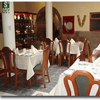 Hotel Del Prado Inn