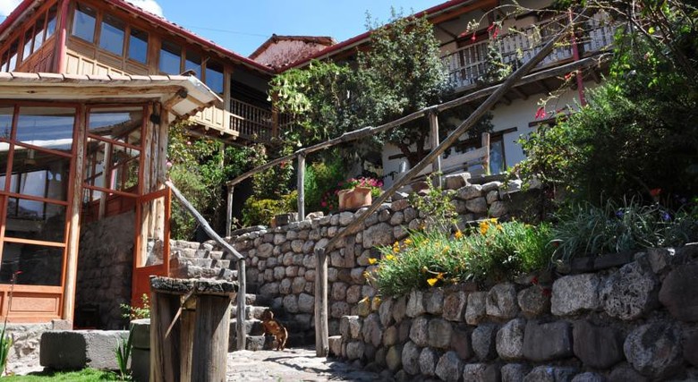 Hotel El Balc�n