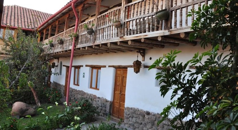 Hotel El Balc�n