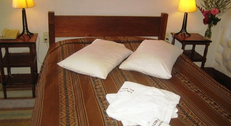 Hotel El Balc�n