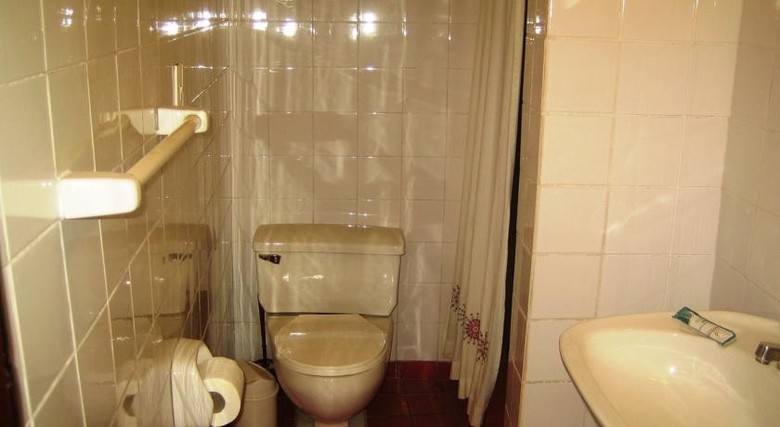 Hotel El Balc�n
