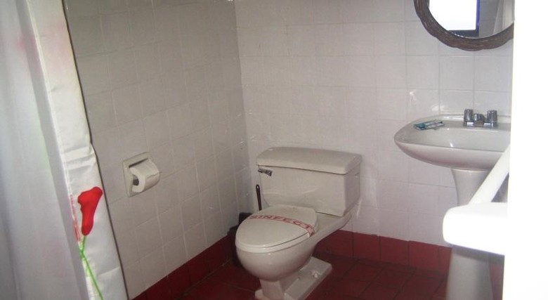 Hotel El Balc�n