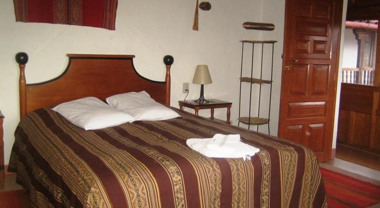 Hotel El Balc�n