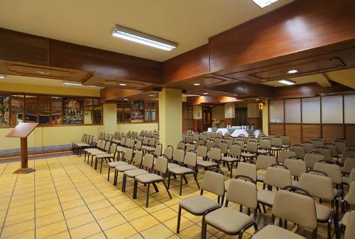 Hotel El Puma