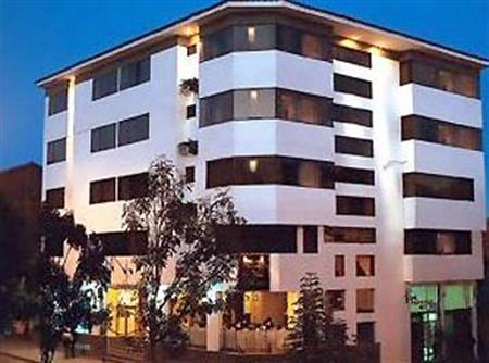 Hotel El Puma