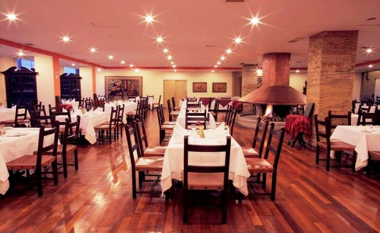 Hotel Jose Antonio Cusco