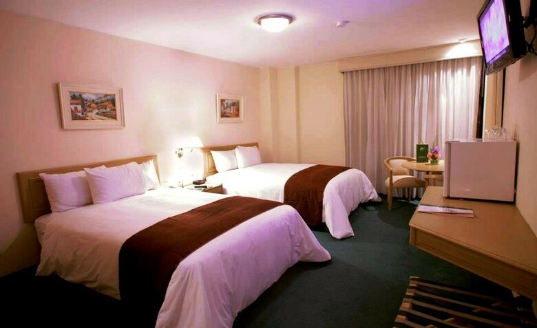 Hotel Jose Antonio Cusco