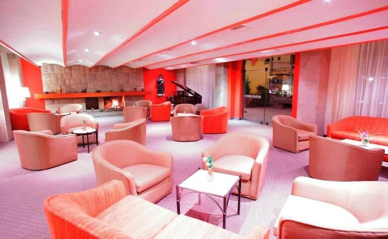 Hotel Jose Antonio Cusco