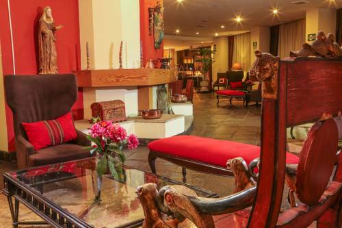 Hotel Jose Antonio Cusco