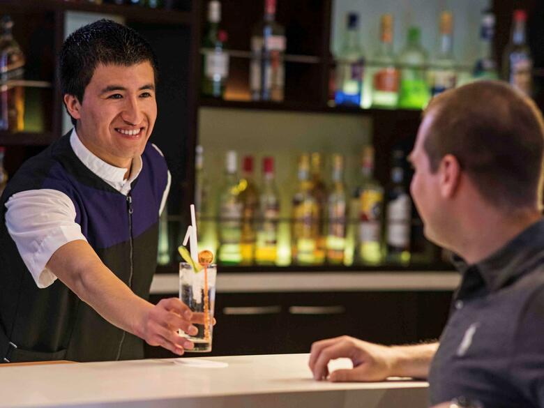 Hotel Novotel Cusco