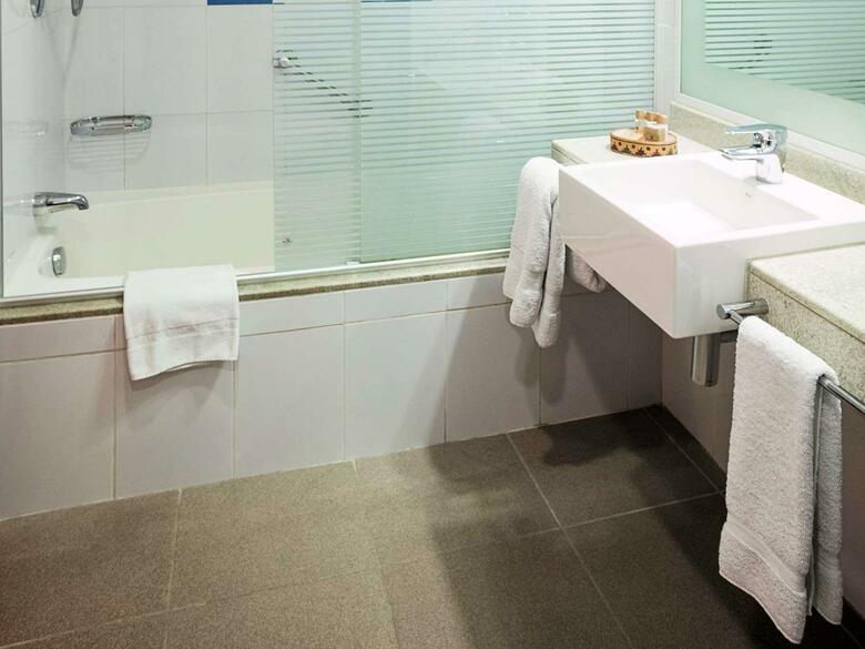 Hotel Novotel Cusco