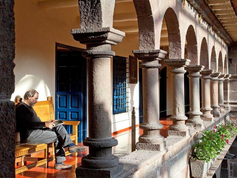 Hotel Novotel Cusco