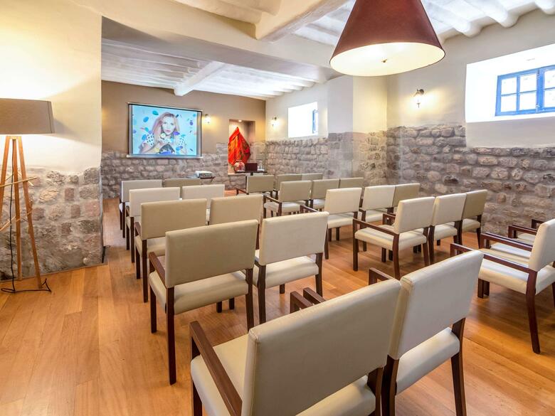 Hotel Novotel Cusco