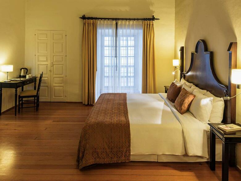 Hotel Novotel Cusco