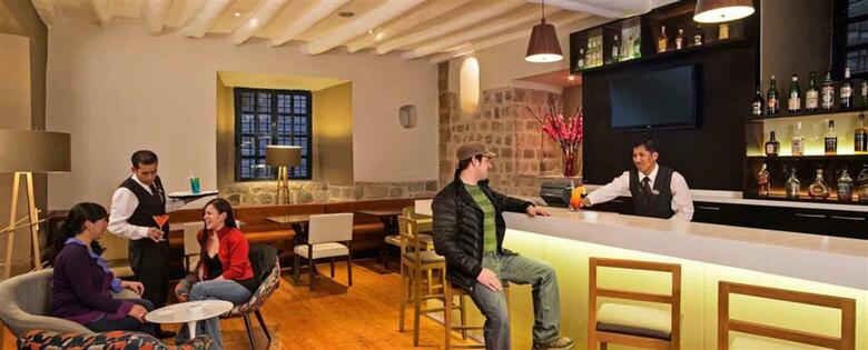 Hotel Novotel Cusco