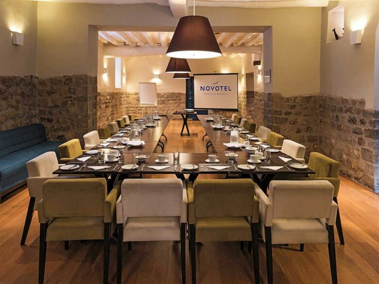 Hotel Novotel Cusco