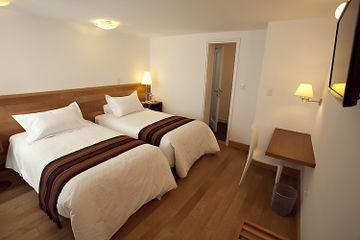 Hotel Plaza De Armas