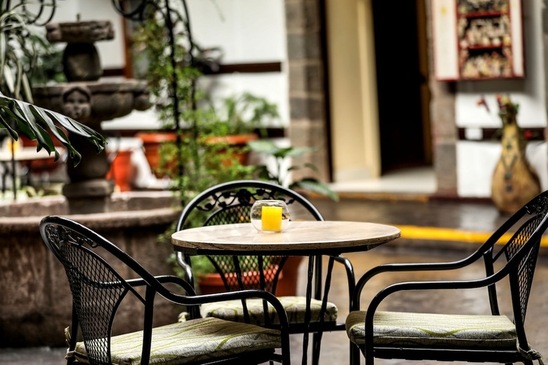 Hotel Hacienda Cusco Plaza