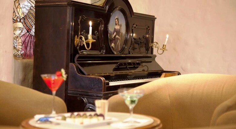 Hotel San Agust�n Internacional