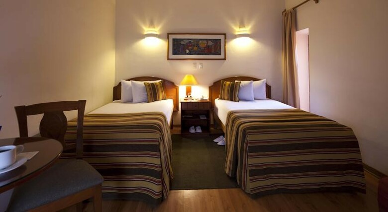 Hotel San Agust�n Internacional