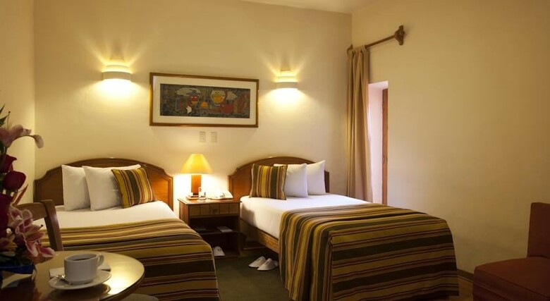 Hotel San Agust�n Internacional