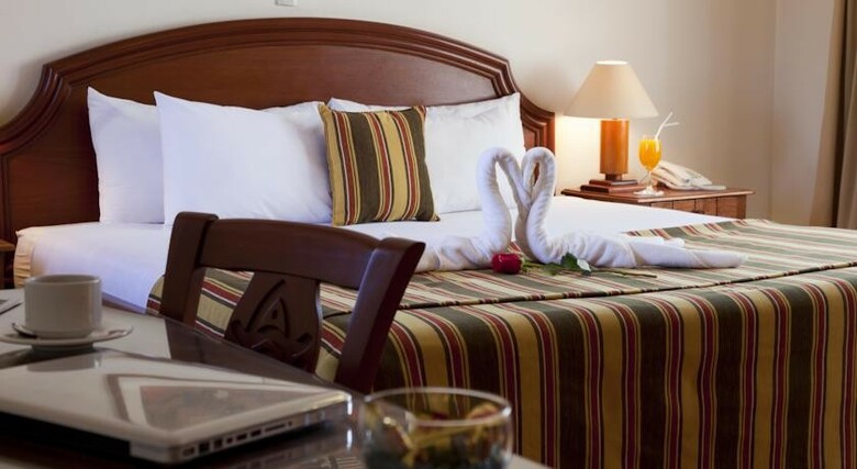 Hotel San Agust�n Internacional