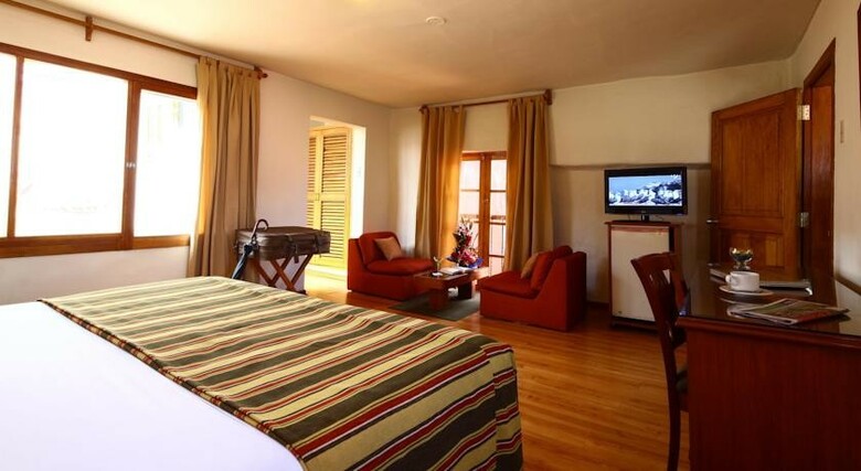 Hotel San Agust�n Internacional