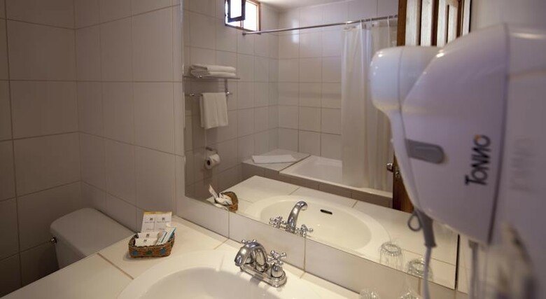 Hotel San Agust�n Internacional