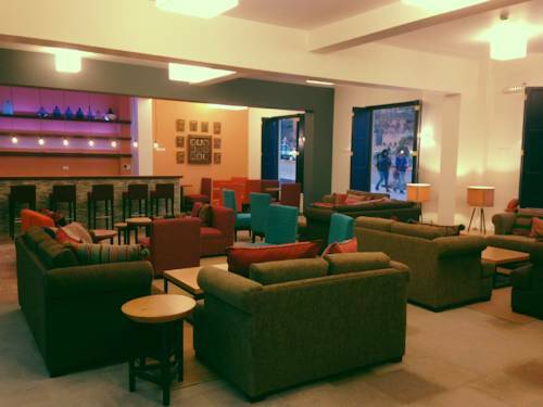 Hotel San Agustin Plaza