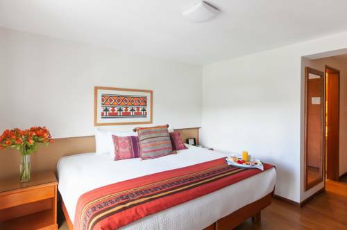 Hotel San Agustin Plaza