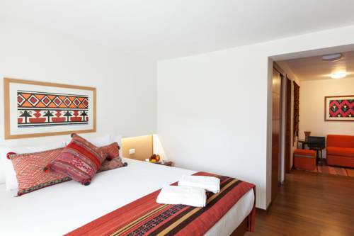 Hotel San Agustin Plaza