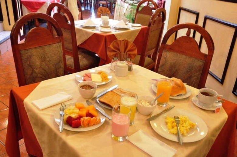 Hotel Vilandr�